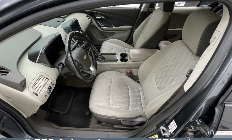 
								Chevrolet Volt 1.4 Plug-In-Hybrid 2013 full									