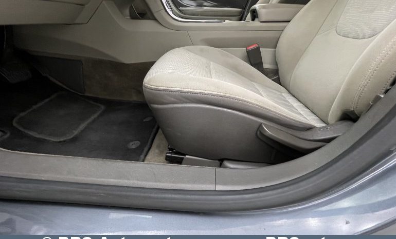 
								Chevrolet Volt 1.4 Plug-In-Hybrid 2013 full									
