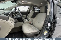 
										Chevrolet Volt 1.4 Plug-In-Hybrid 2013 full									