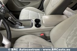 
										Chevrolet Volt 1.4 Plug-In-Hybrid 2013 full									
