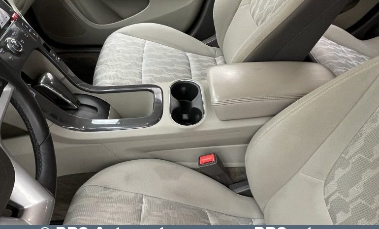 
								Chevrolet Volt 1.4 Plug-In-Hybrid 2013 full									