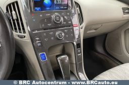 
										Chevrolet Volt 1.4 Plug-In-Hybrid 2013 full									