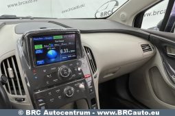 
										Chevrolet Volt 1.4 Plug-In-Hybrid 2013 full									