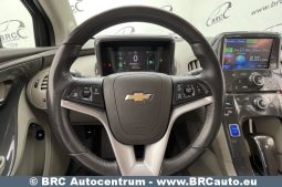
										Chevrolet Volt 1.4 Plug-In-Hybrid 2013 full									
