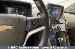 
										Chevrolet Volt 1.4 Plug-In-Hybrid 2013 full									