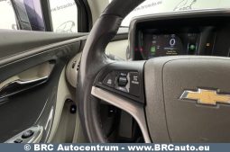 
										Chevrolet Volt 1.4 Plug-In-Hybrid 2013 full									
