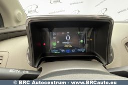 
										Chevrolet Volt 1.4 Plug-In-Hybrid 2013 full									