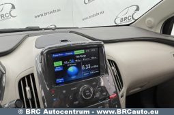 
										Chevrolet Volt 1.4 Plug-In-Hybrid 2013 full									