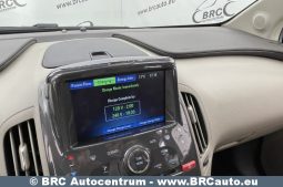 
										Chevrolet Volt 1.4 Plug-In-Hybrid 2013 full									