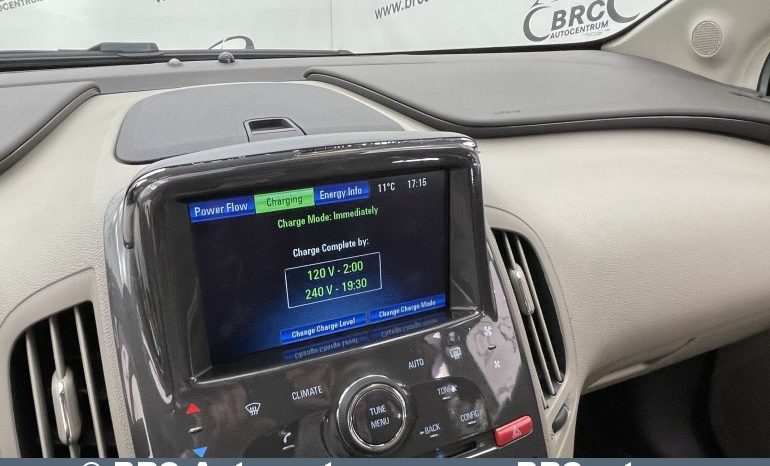 
								Chevrolet Volt 1.4 Plug-In-Hybrid 2013 full									