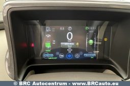 
										Chevrolet Volt 1.4 Plug-In-Hybrid 2013 full									