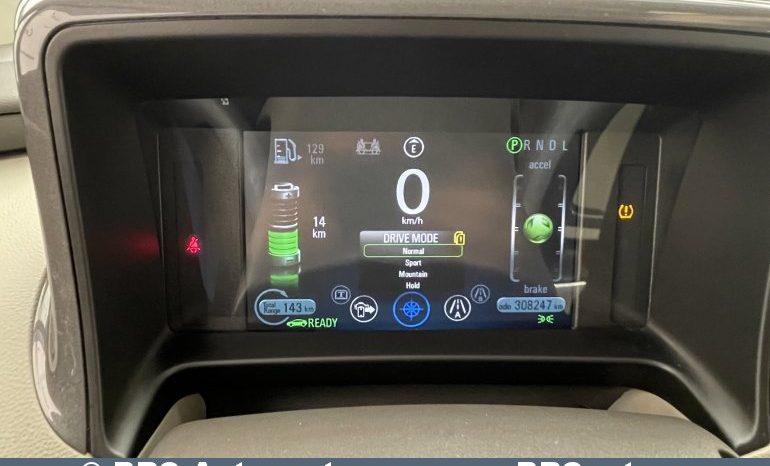 
								Chevrolet Volt 1.4 Plug-In-Hybrid 2013 full									