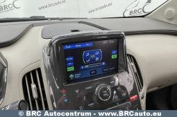 
										Chevrolet Volt 1.4 Plug-In-Hybrid 2013 full									