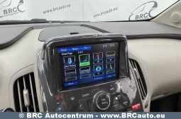 
										Chevrolet Volt 1.4 Plug-In-Hybrid 2013 full									