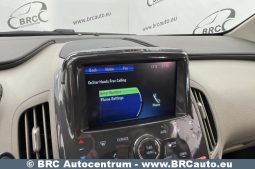 
										Chevrolet Volt 1.4 Plug-In-Hybrid 2013 full									