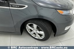 
										Chevrolet Volt 1.4 Plug-In-Hybrid 2013 full									