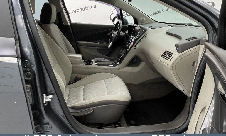 
								Chevrolet Volt 1.4 Plug-In-Hybrid 2013 full									