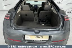 
										Chevrolet Volt 1.4 Plug-In-Hybrid 2013 full									