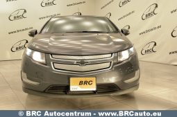 
										Chevrolet Volt 1.4 Plug-In-Hybrid 2013 full									