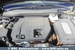 
										Chevrolet Volt 1.4 Plug-In-Hybrid 2013 full									