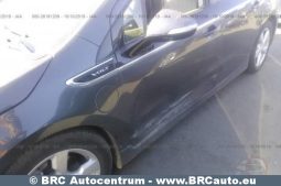 
										Chevrolet Volt 1.4 Plug-In-Hybrid 2013 full									