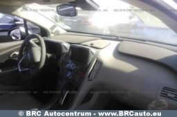 
										Chevrolet Volt 1.4 Plug-In-Hybrid 2013 full									