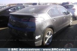 
										Chevrolet Volt 1.4 Plug-In-Hybrid 2013 full									