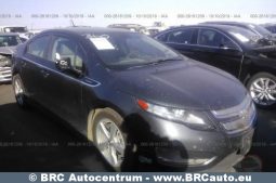 
										Chevrolet Volt 1.4 Plug-In-Hybrid 2013 full									