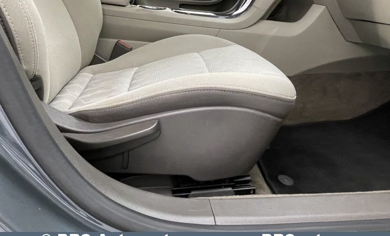 
								Chevrolet Volt 1.4 Plug-In-Hybrid 2013 full									