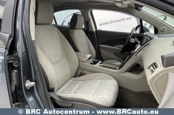 
										Chevrolet Volt 1.4 Plug-In-Hybrid 2013 full									