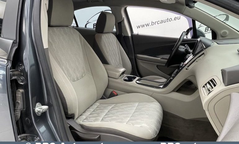 
								Chevrolet Volt 1.4 Plug-In-Hybrid 2013 full									