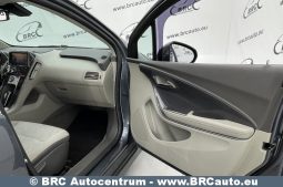 
										Chevrolet Volt 1.4 Plug-In-Hybrid 2013 full									