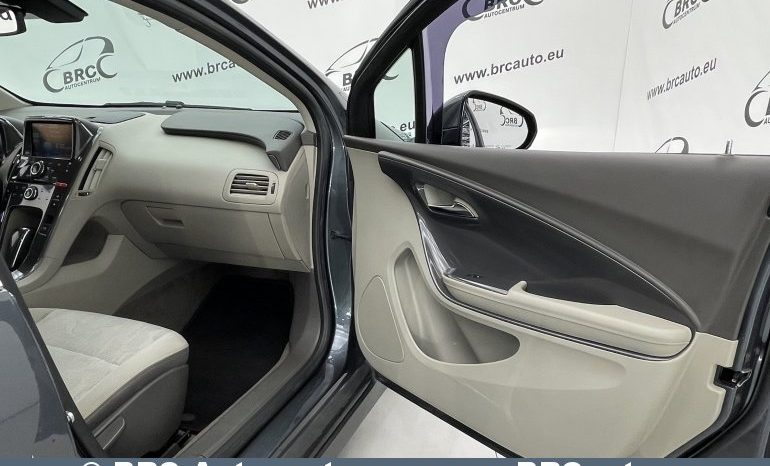 
								Chevrolet Volt 1.4 Plug-In-Hybrid 2013 full									