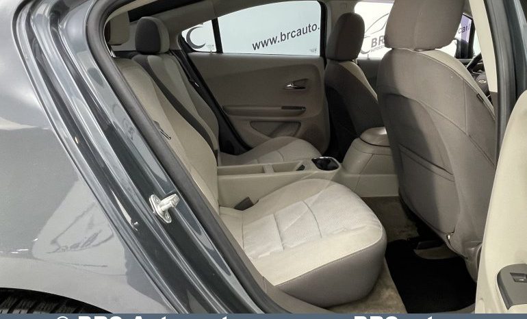 
								Chevrolet Volt 1.4 Plug-In-Hybrid 2013 full									