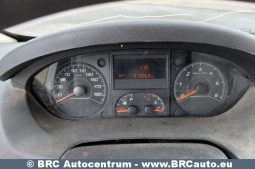 
										Fiat Ducato 2.3 Multijet II 2020 full									