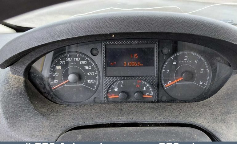 
								Fiat Ducato 2.3 Multijet II 2020 full									