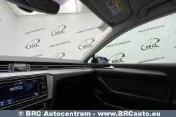 
										Volkswagen Passat 1.5 TSI Automatas 2020 full									