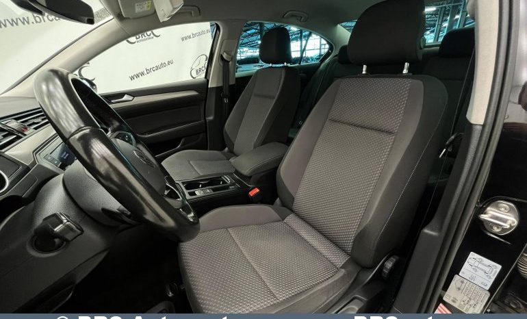 
								Volkswagen Passat 1.5 TSI Automatas 2020 full									