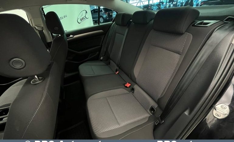 
								Volkswagen Passat 1.5 TSI Automatas 2020 full									