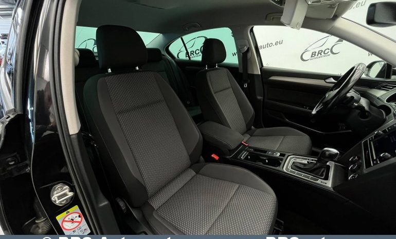 
								Volkswagen Passat 1.5 TSI Automatas 2020 full									