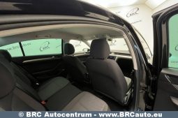 
										Volkswagen Passat 1.5 TSI Automatas 2020 full									