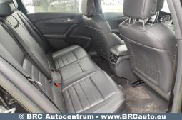 
										Peugeot 508 2.0 HDi Hybrid4 4×4 Automatas 2013 full									