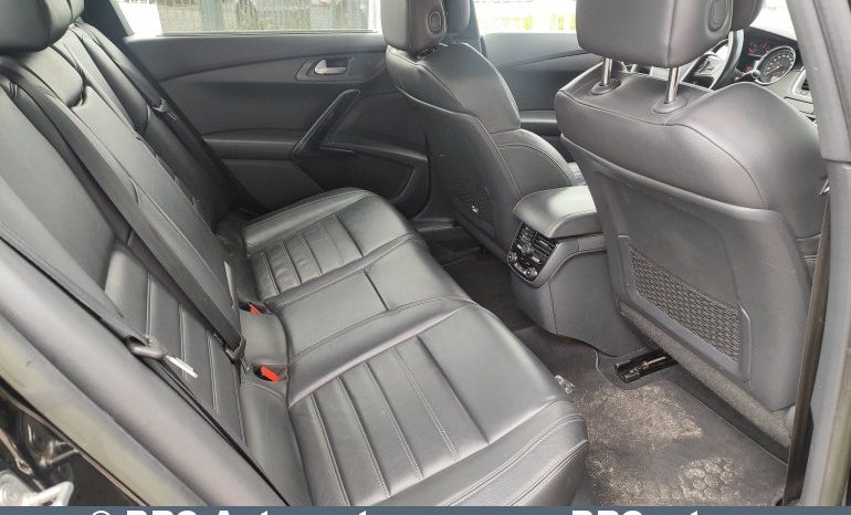 
								Peugeot 508 2.0 HDi Hybrid4 4×4 Automatas 2013 full									