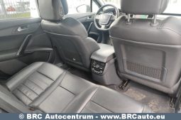 
										Peugeot 508 2.0 HDi Hybrid4 4×4 Automatas 2013 full									