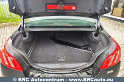 
										Peugeot 508 2.0 HDi Hybrid4 4×4 Automatas 2013 full									