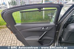
										Peugeot 508 2.0 HDi Hybrid4 4×4 Automatas 2013 full									