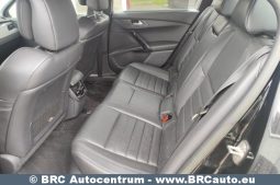 
										Peugeot 508 2.0 HDi Hybrid4 4×4 Automatas 2013 full									