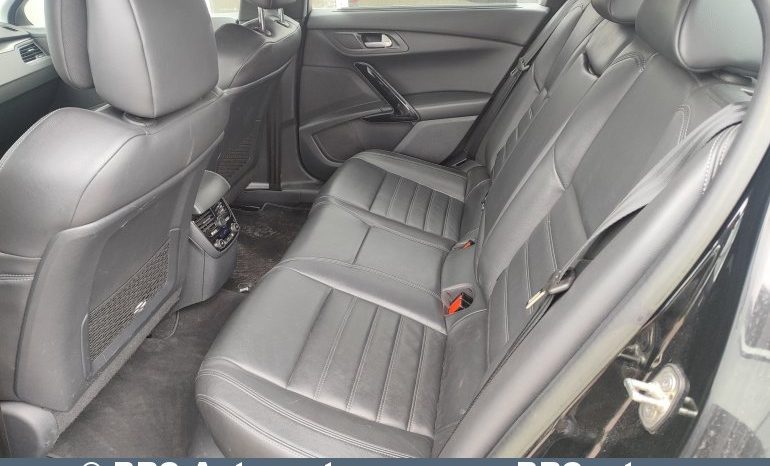 
								Peugeot 508 2.0 HDi Hybrid4 4×4 Automatas 2013 full									