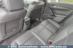 
										Peugeot 508 2.0 HDi Hybrid4 4×4 Automatas 2013 full									
