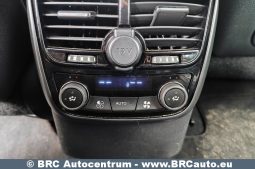 
										Peugeot 508 2.0 HDi Hybrid4 4×4 Automatas 2013 full									